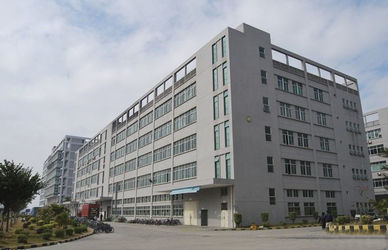 Cina Shenzhen D-Fit Technology Co., Ltd. 
