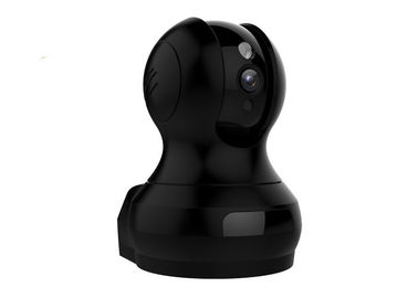 videocamera di sicurezza infrarossa senza fili della cupola 2MP per il monitor della babysitter dell'animale domestico del bambino