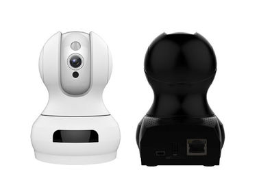 Videocamera di sicurezza piena della casa di HD Wifi, utente Access di video del bambino di Wifi multi visione notturna del monitor