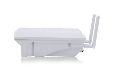 Videocamera di sicurezza impermeabile di Wifi di velocità di PTZ, stoccaggio fittizio della nuvola della videocamera di sicurezza
