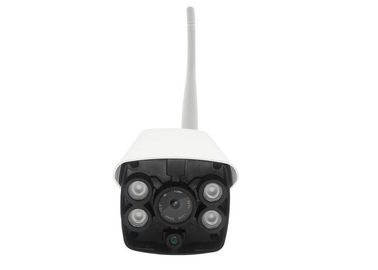 Videocamera di sicurezza senza fili resistente alle intemperie del video di fotografia, macchina fotografica impermeabile del IP di HD