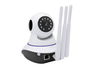 videocamere di sicurezza senza fili della casa di 1080P 2.4GHz Wifi per monitoraggio sano a distanza del bambino il video
