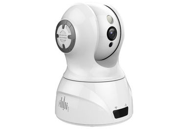 videocamere di sicurezza senza fili della casa di Wifi della lente 2MP