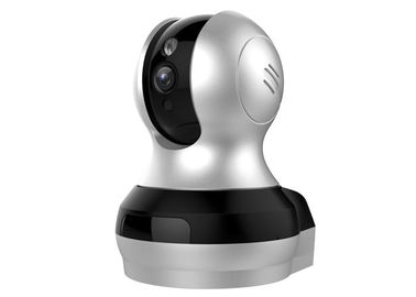Videocamera di sicurezza senza fili astuta Smart della cupola che segue per la babysitter dell'animale domestico del bambino