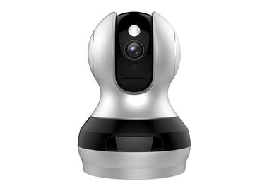 Videocamera di sicurezza senza fili astuta Smart della cupola che segue per la babysitter dell'animale domestico del bambino