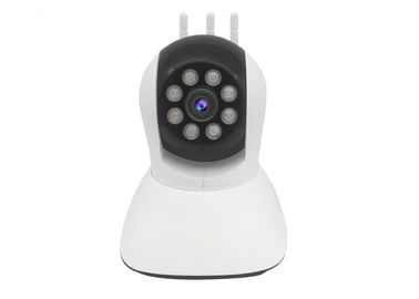 Video infrarosso del CCTV di distanza 15m della videocamera di sicurezza dell'interno di Wifi del proiettore del LED