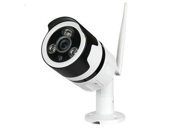 videocamera di sicurezza di Wifi di infrarosso della macchina fotografica 12W di Smart Wifi di rilevazione di 30m