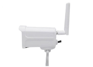 Videocamera di sicurezza infrarossa senza fili del TAGLIO IR della luce della stella di Wifi per la Comunità/scuola/parco