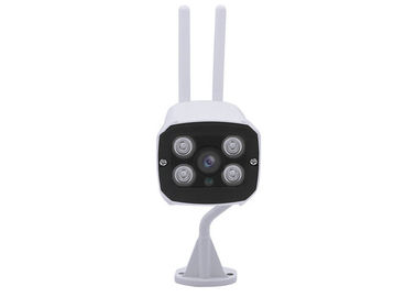 Videocamera di sicurezza infrarossa senza fili del TAGLIO IR della luce della stella di Wifi per la Comunità/scuola/parco