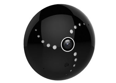 Videocamere di sicurezza senza fili panoramiche della casa di Wifi per Iphone/mackintosh/videoregistratore di Android