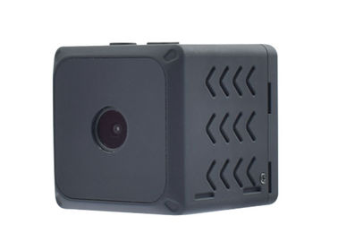 Mini dispositivi di registrazione della spia di WiFi, audio registratore nascosto della spia per l'ufficio dell'animale domestico della babysitter