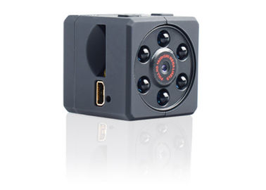Telecomando infrarosso portatile delle macchine fotografiche senza fili della SPIA del videoregistratore digitale