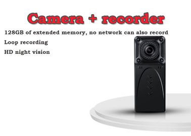 Alta definizione delle mini di HD macchine fotografiche senza fili dell'interno della SPIA con il registratore