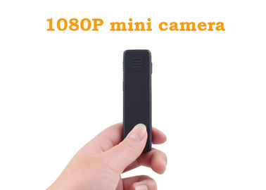 Piccola videocamera portatile senza fili invisibile della ripresa esterna delle macchine fotografiche 1920*1080P HD della SPIA del IP