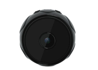 Video a distanza di fotografia di APP di Wifi celato miniatura eccellente delle videocamere di sicurezza senza fili della casa
