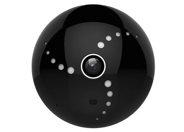 Videocamera di sicurezza dell'interno di Wifi della lente di occhio del pesce 360° per il bambino/animale domestico/babysitter