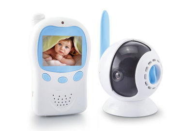 audio batteria ricaricabile di elettronica del monitor del bambino di 2.4g Digital per il monitoraggio più anziano dell'animale domestico del bambino