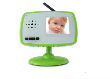 Moto senza fili del movimento del monitor HD del bambino della macchina fotografica del IP di WiFi audio che segue rivelatore