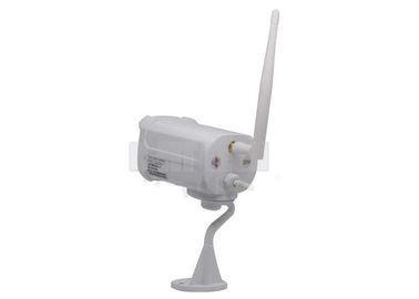 Sistema impermeabile IP Wifi della videocamera di sicurezza di 2.0MP Ip 66 costruito in PIR Alarm