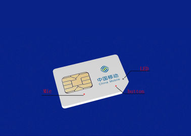 Piccolo USB 2.0 dei dispositivi di registrazione della spia della carta SIM