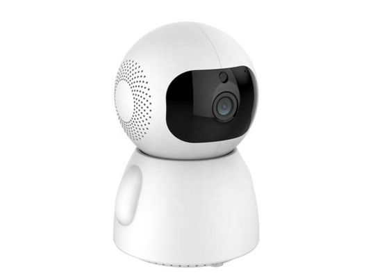 videocamere di sicurezza senza fili infrarosse della casa di 15m F3.6mm Wifi