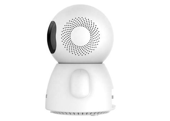 videocamere di sicurezza senza fili infrarosse della casa di 15m F3.6mm Wifi