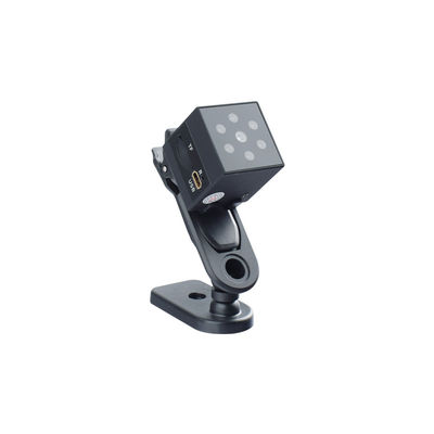 videocamera portatile infrarossa del registratore di moto di 170mAh 1080P DV