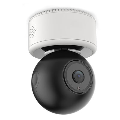 Videocamera di sicurezza dell'interno senza fili dello SGS di HD AI Smart per il bambino