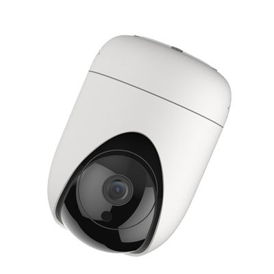 videocamera di sicurezza dell'interno di 10m Infrared H.265X Wifi con il App di Iphone
