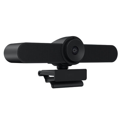 Webcam senza fili omnidirezionale di conferenza della macchina fotografica di riunione dello zoom