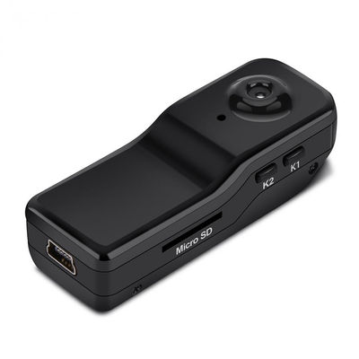 Video rilevazione di moto di 960P di mini DV HD della macchina fotografica sostegno portatile di USB