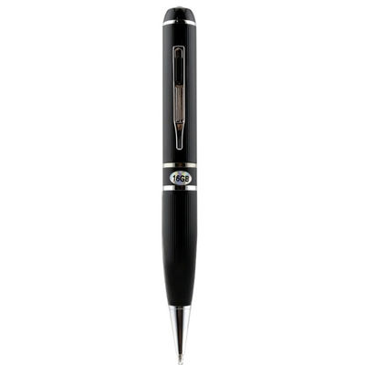 penna della macchina fotografica della spia nascosta Mini Pocket Pen Camera Multifunction di 1080P HD