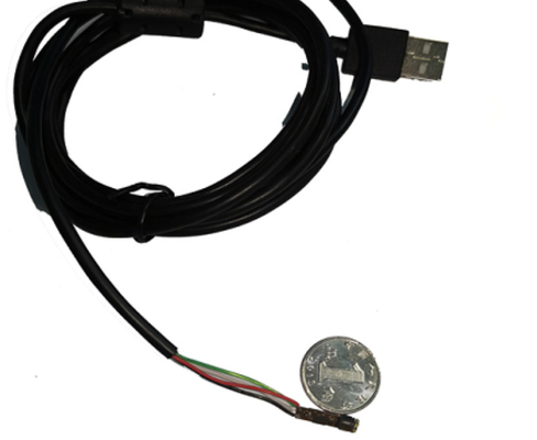 NUOVO arrivo la più piccola macchina fotografica del PC di USB OTG con la mini macchina fotografica del CCTV del IP di USB per il BANCOMAT industriale della macchina