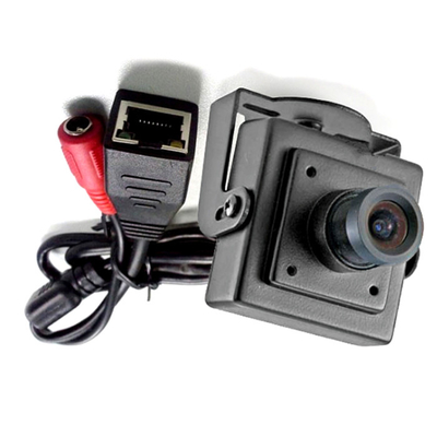 Micro mini macchina fotografica eccellente Hd 1080p Mini Ip Security Network Camera dell'interno del IP 2Mp
