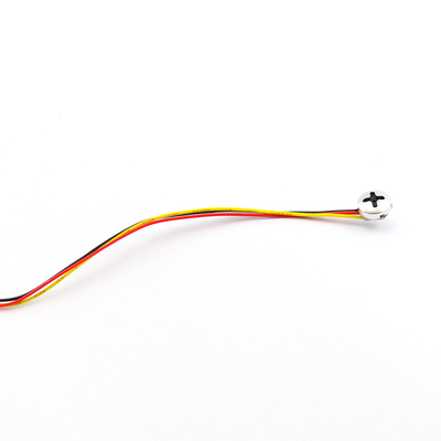 sensore di Mini Analog Camera Invisible CMOS della lente di foro di spillo di 3.7mm