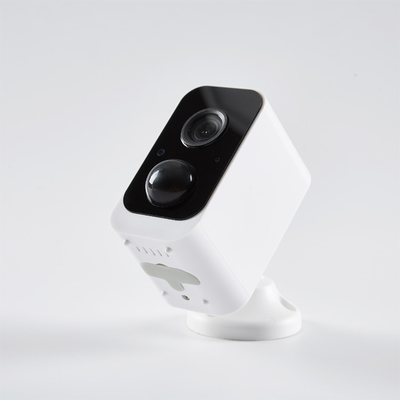 videocamera di sicurezza all'aperto senza fili di potenza della batteria del cuteFull HD1080P del IP di wifi della macchina fotografica domestica astuta della macchina fotografica della pallottola